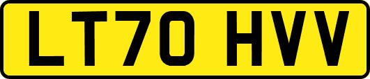LT70HVV
