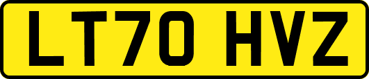 LT70HVZ