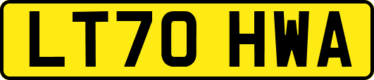 LT70HWA