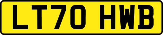 LT70HWB