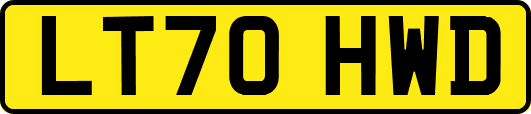 LT70HWD