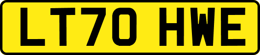 LT70HWE
