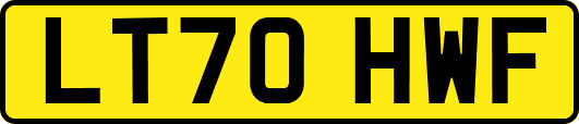 LT70HWF