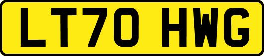 LT70HWG