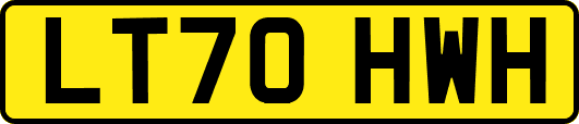 LT70HWH