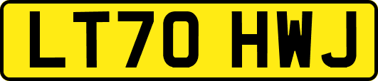 LT70HWJ