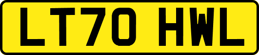 LT70HWL