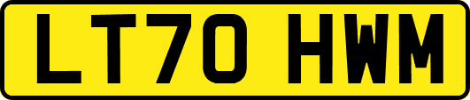 LT70HWM