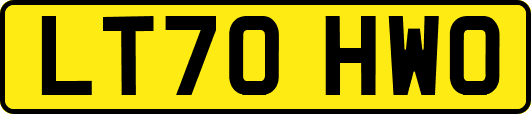 LT70HWO