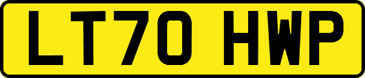 LT70HWP