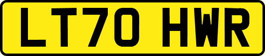 LT70HWR