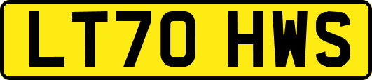 LT70HWS