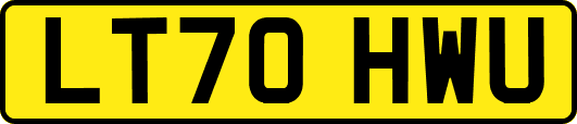 LT70HWU