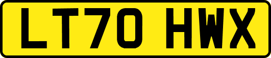 LT70HWX