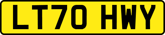 LT70HWY