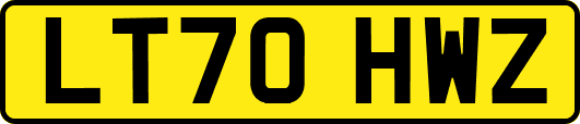 LT70HWZ