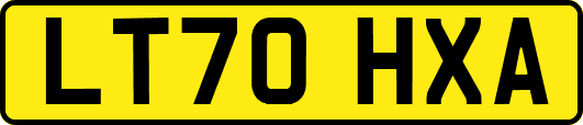 LT70HXA