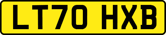 LT70HXB