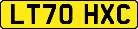 LT70HXC