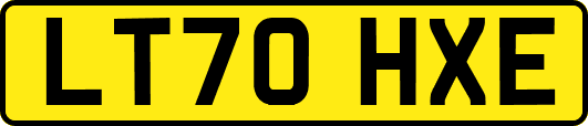 LT70HXE