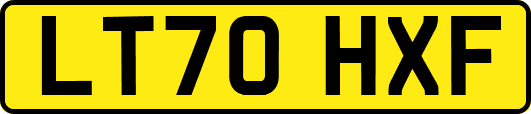 LT70HXF