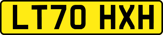 LT70HXH