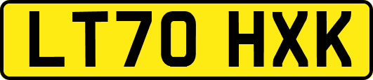 LT70HXK