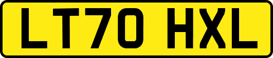 LT70HXL