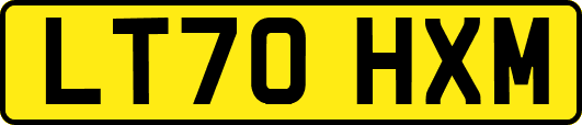 LT70HXM