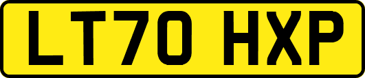 LT70HXP