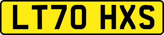 LT70HXS