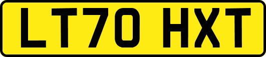LT70HXT