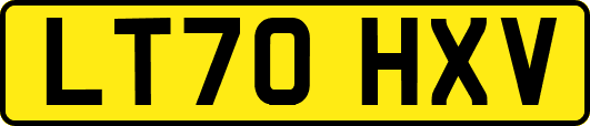 LT70HXV