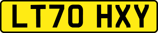 LT70HXY
