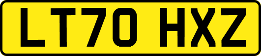 LT70HXZ