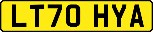 LT70HYA