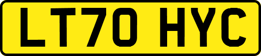LT70HYC