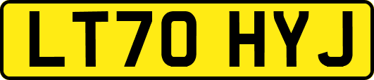 LT70HYJ