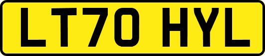 LT70HYL