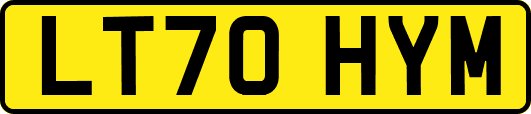 LT70HYM