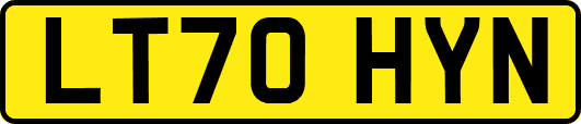 LT70HYN