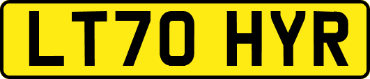 LT70HYR