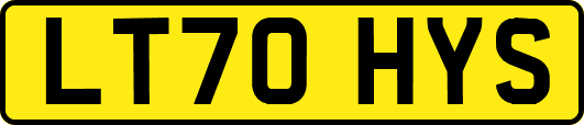 LT70HYS
