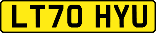 LT70HYU