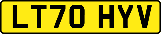 LT70HYV