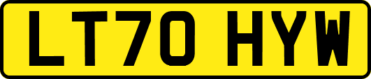 LT70HYW