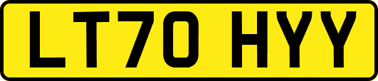 LT70HYY