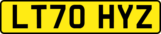 LT70HYZ
