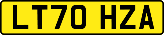 LT70HZA