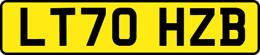 LT70HZB